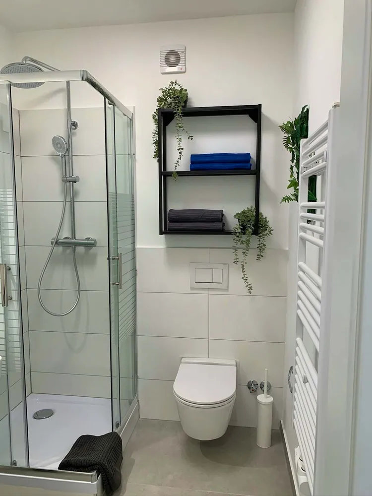 WG-Zimmer mit 15 m² in Essen – Bild 2