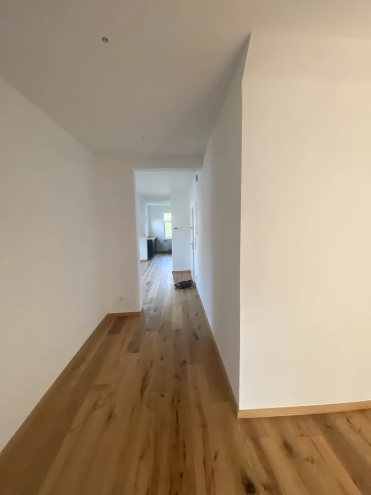 4 room apartment with 90 m² in Hanover – Photo 8