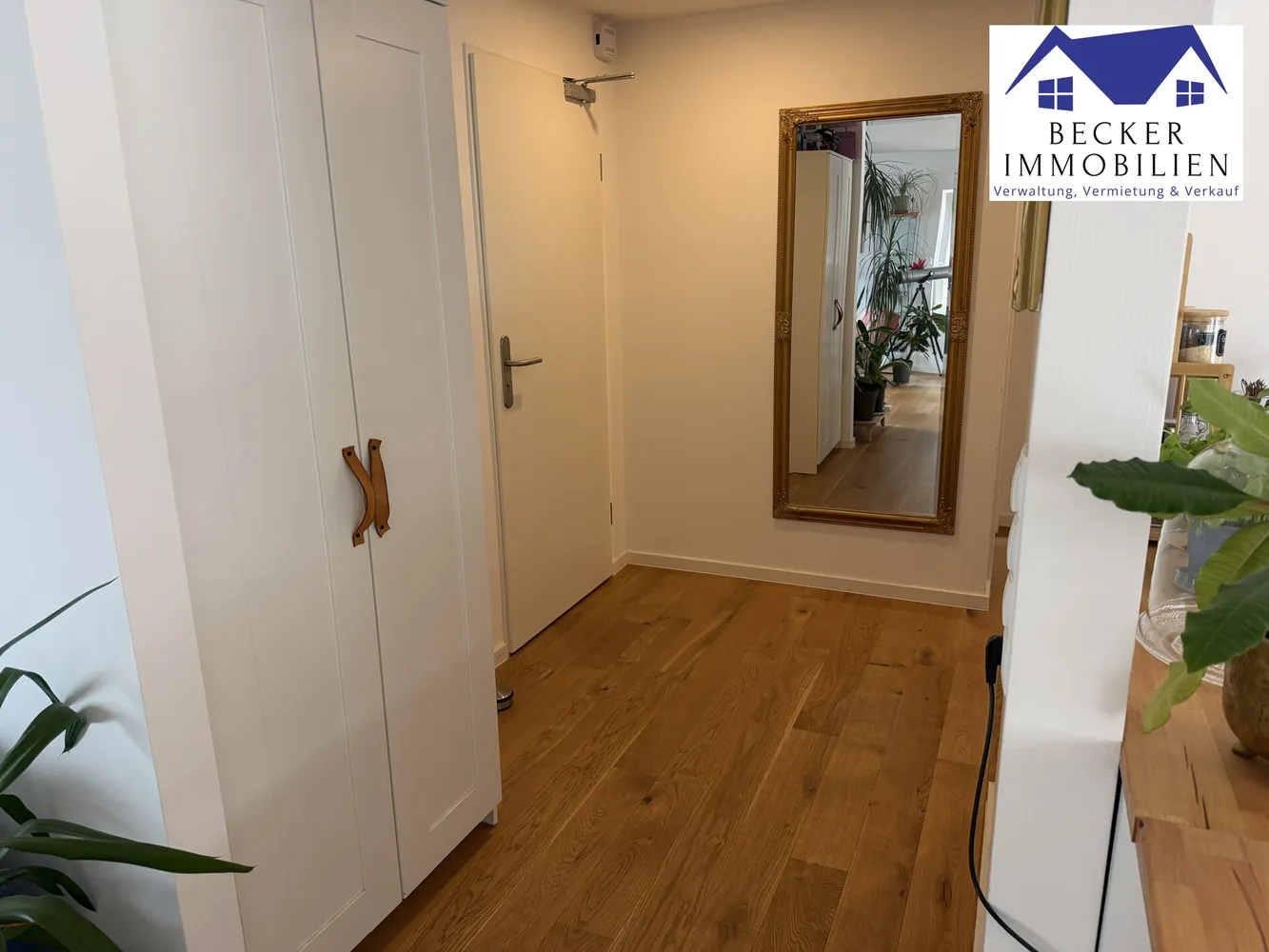 3 room apartment with 72 m² in Brunswick – Photo 10