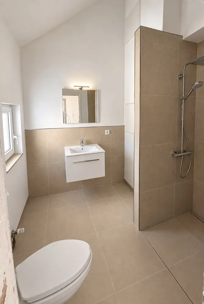 3 Zimmer Haus mit 70 m² in Zweibrücken – Bild 6