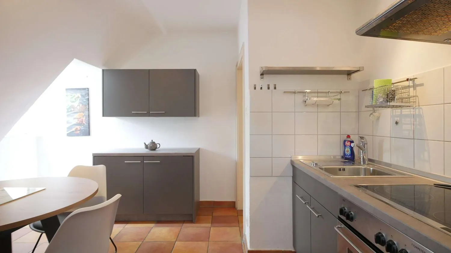 3 Zimmer Wohnung mit 54 m² in Hannover – Bild 5