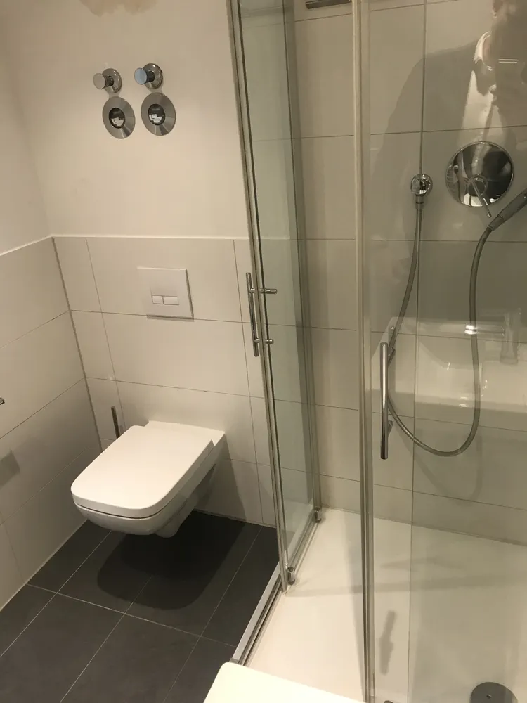 1 Zimmer Wohnung mit 22 m² in München – Bild 10