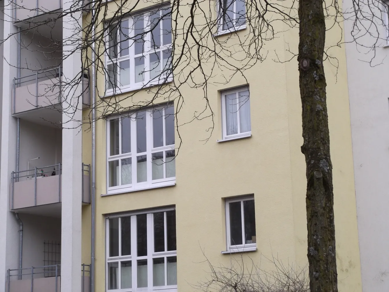 2 Zimmer Wohnung mit 46 m² in München – Bild 1