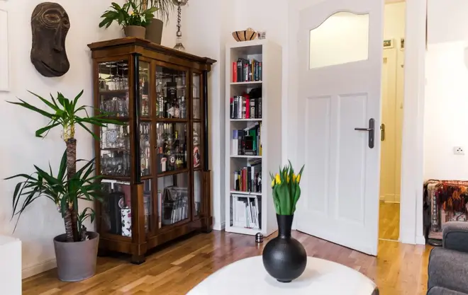 2 Zimmer Wohnung mit 60 m² in Köln – Bild 10