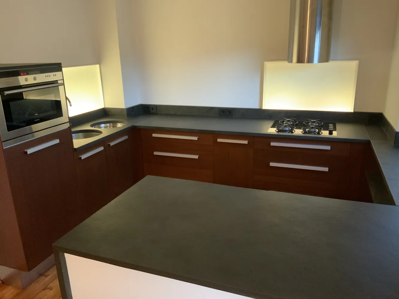 2 Zimmer Wohnung mit 62 m² in Hildesheim – Bild 2