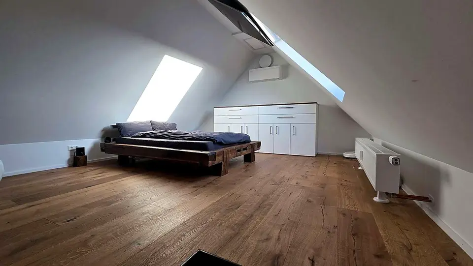 WG-Zimmer mit 65 m² in Schwäbisch Gmünd – Bild 3