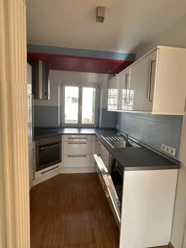 2 Zimmer Wohnung mit 72 m² in Stuttgart – Bild 4