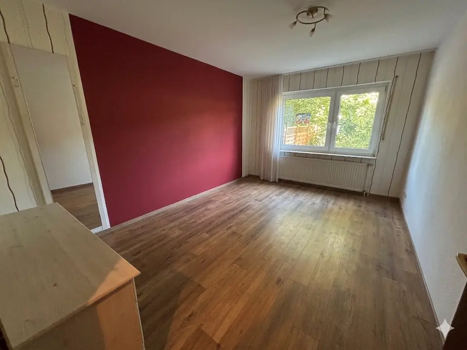 4 Zimmer Wohnung mit 104 m² in Meppen – Bild 3