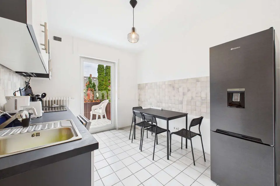 WG-Zimmer mit 24 m² in Frankfurt am Main – Bild 4
