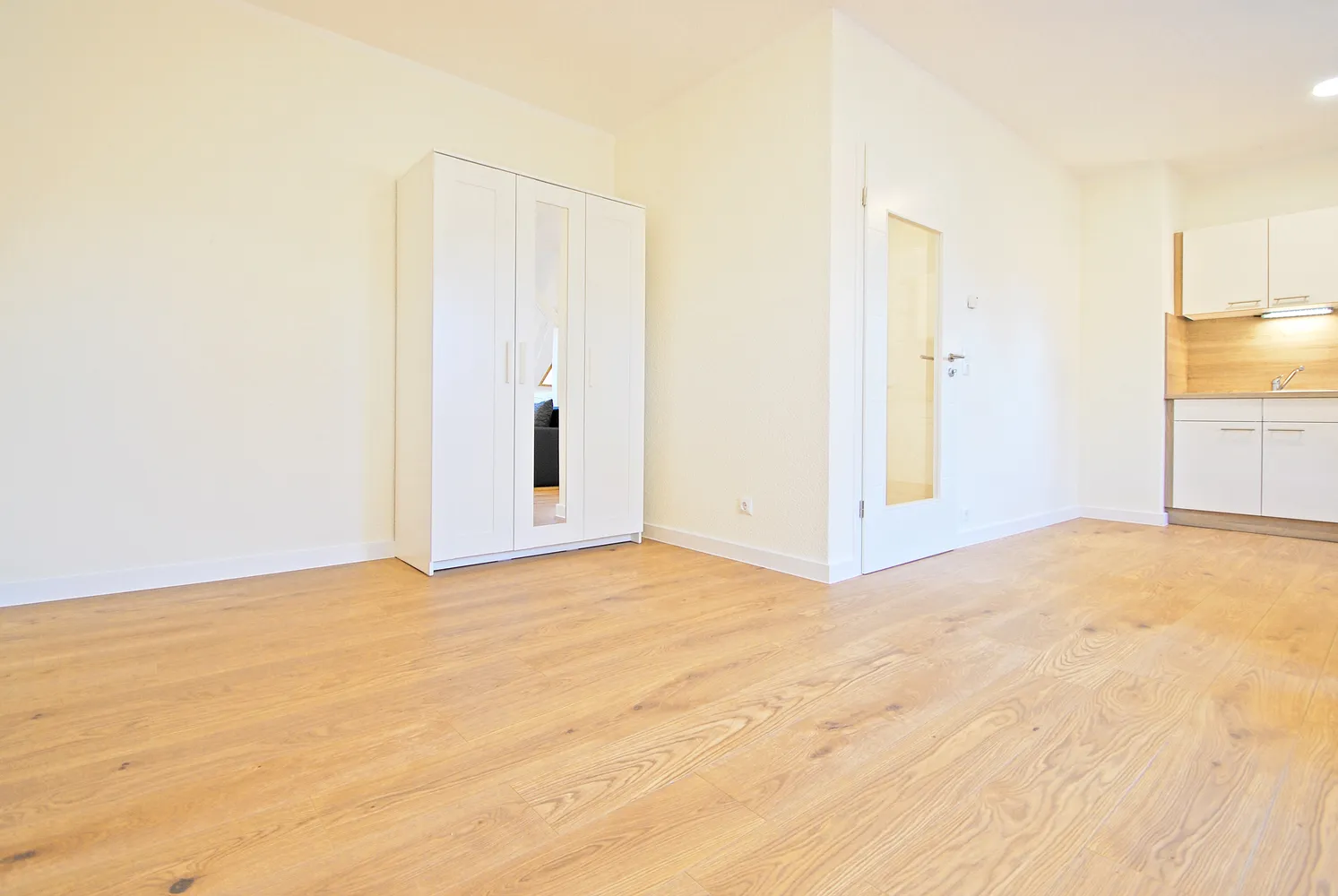 1 Zimmer Wohnung mit 45 m² in Dresden – Bild 4