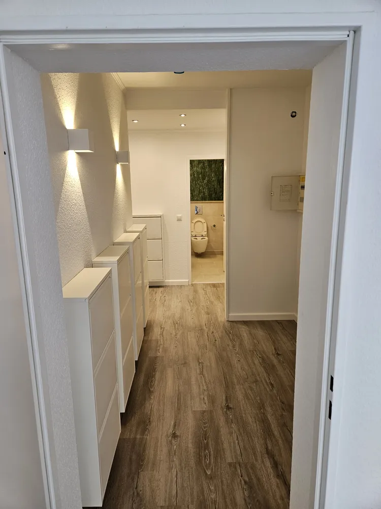 4 Zimmer Wohnung mit 99 m² in Berlin – Bild 5