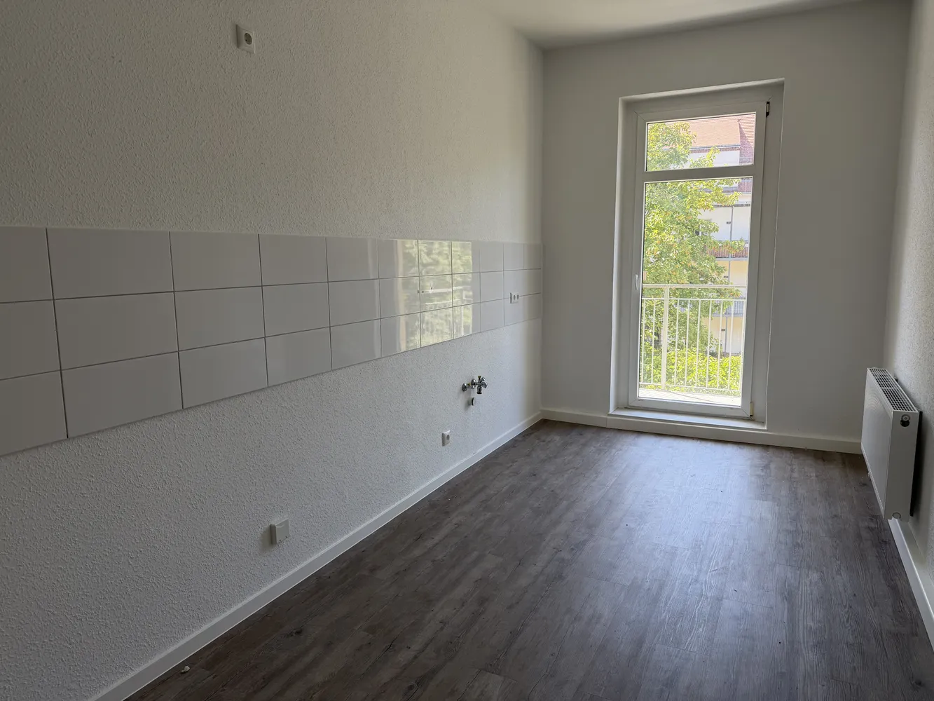 2 Zimmer Wohnung mit 66 m² in Leipzig – Bild 4