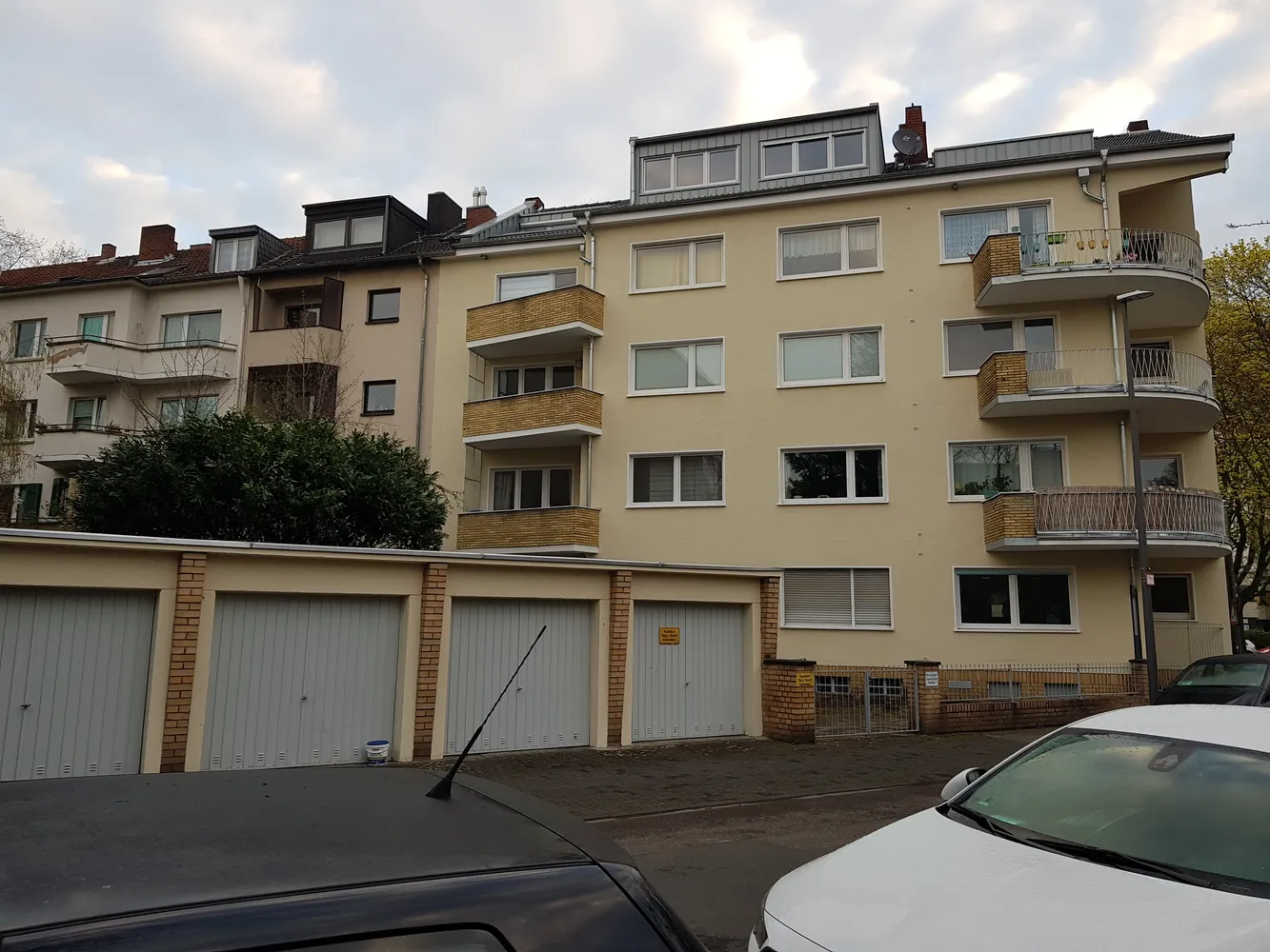 1 Zimmer Wohnung mit 45 m² in Köln – Bild 6