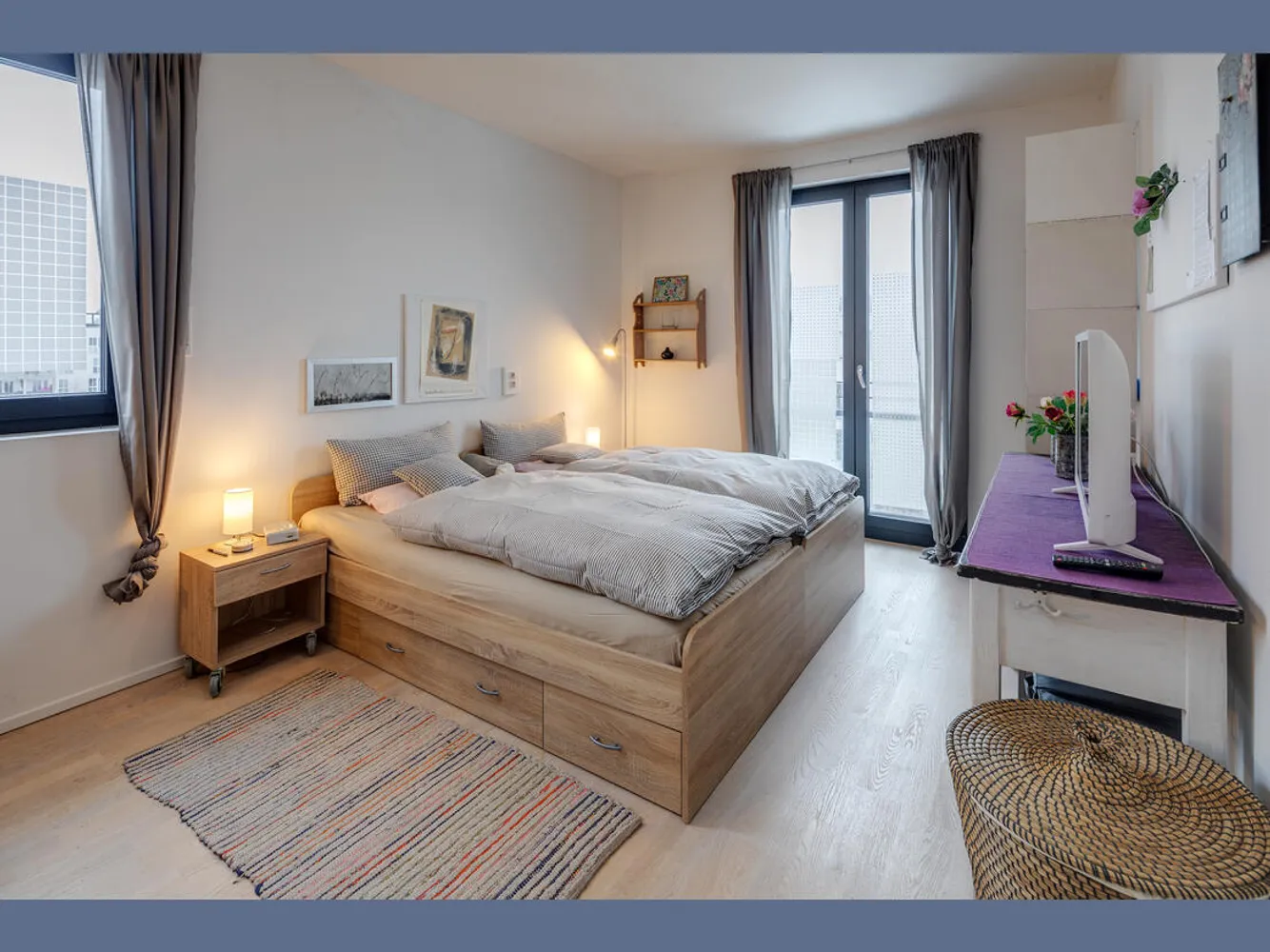 2 Zimmer Wohnung mit 74 m² in München – Bild 5