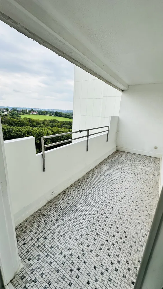 2 Zimmer Wohnung mit 64 m² in Wuppertal – Bild 1