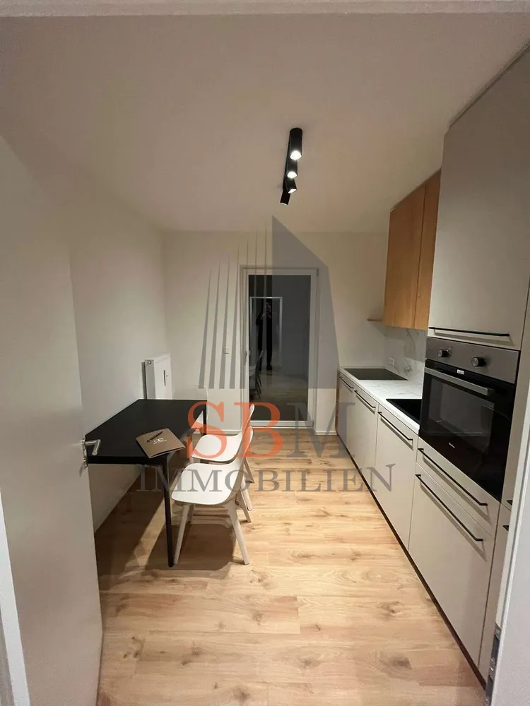 WG-Zimmer mit 12 m² in Nürnberg – Bild 2