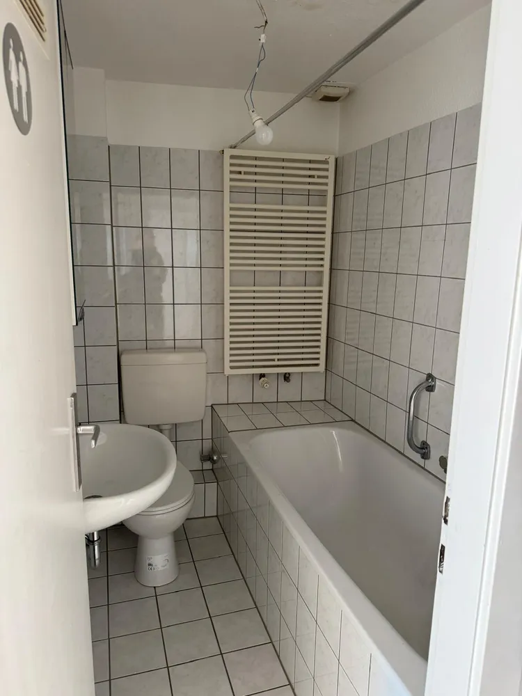 2 Zimmer Wohnung mit 52 m² in Wuppertal – Bild 9