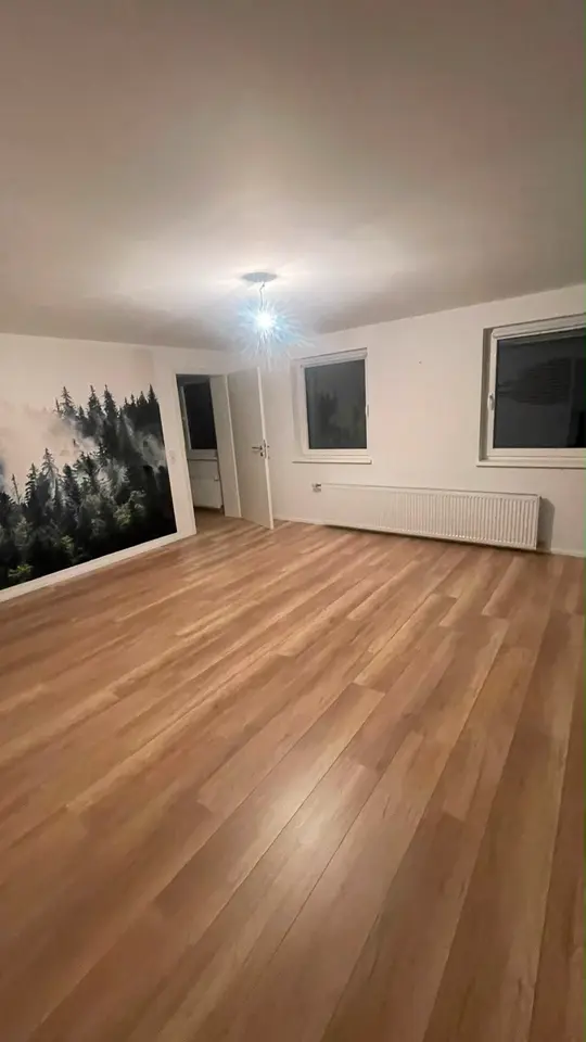 4 Zimmer Wohnung mit 120 m² in Limburg an der Lahn – Bild 3