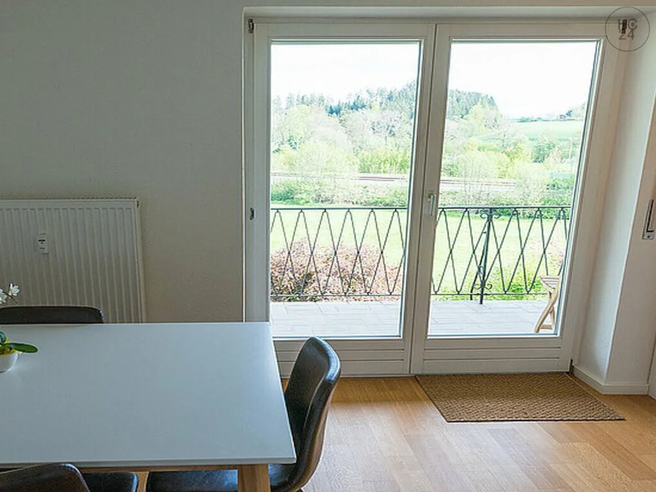 4 Zimmer Wohnung mit 95 m² in Lindau – Bild 7