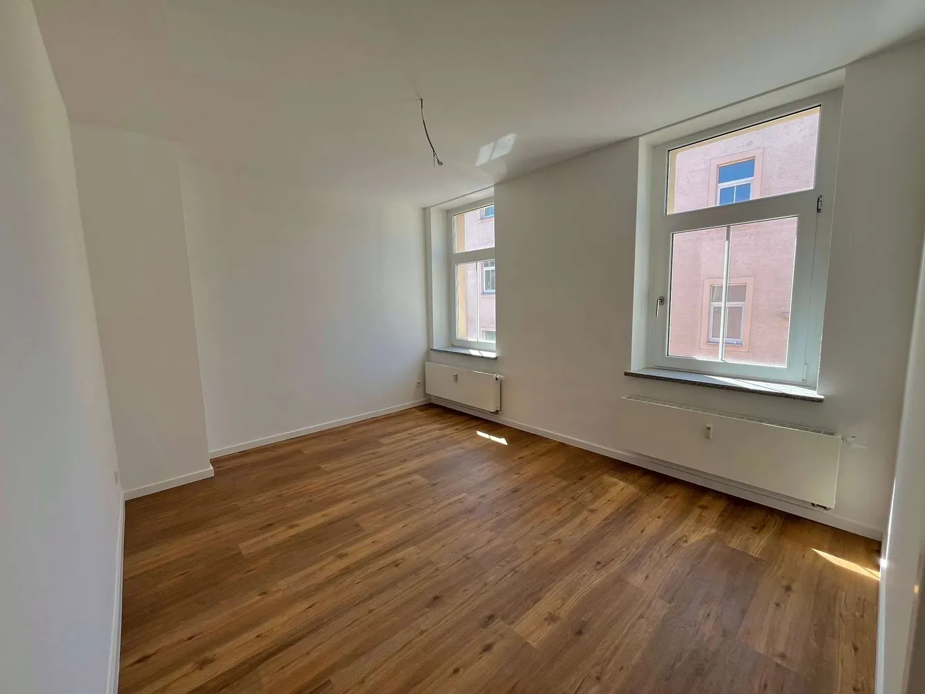 2 Zimmer Wohnung mit 50 m² in Dresden – Bild 4
