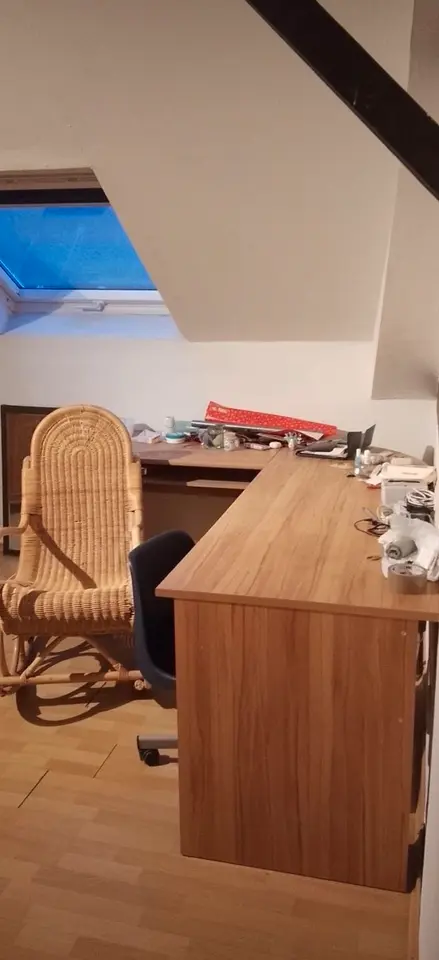 WG-Zimmer mit 16 m² in Essen – Bild 10