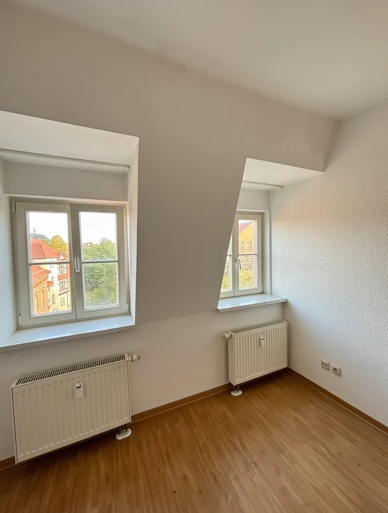 2 Zimmer Wohnung mit 46 m² in Quedlinburg – Bild 1