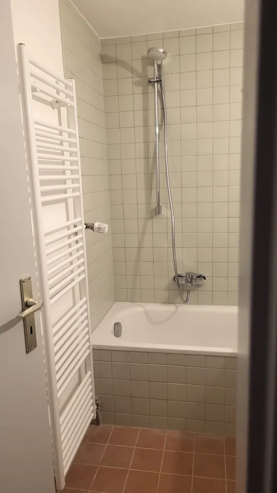 3 Zimmer Wohnung mit 72 m² in München – Bild 9