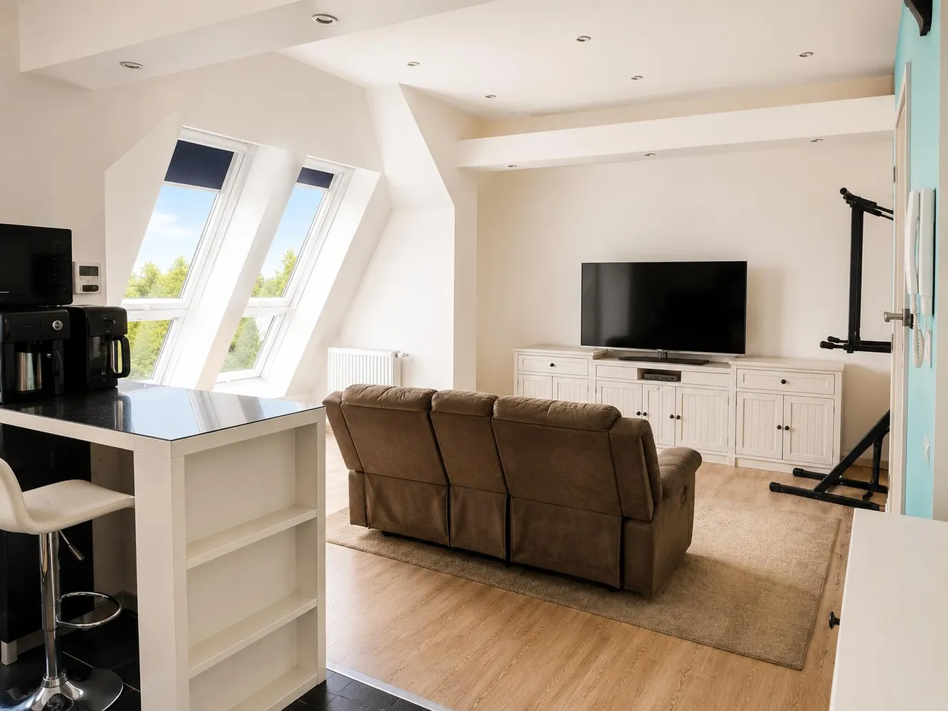 4 Zimmer Wohnung mit 95 m² in Berlin – Bild 5