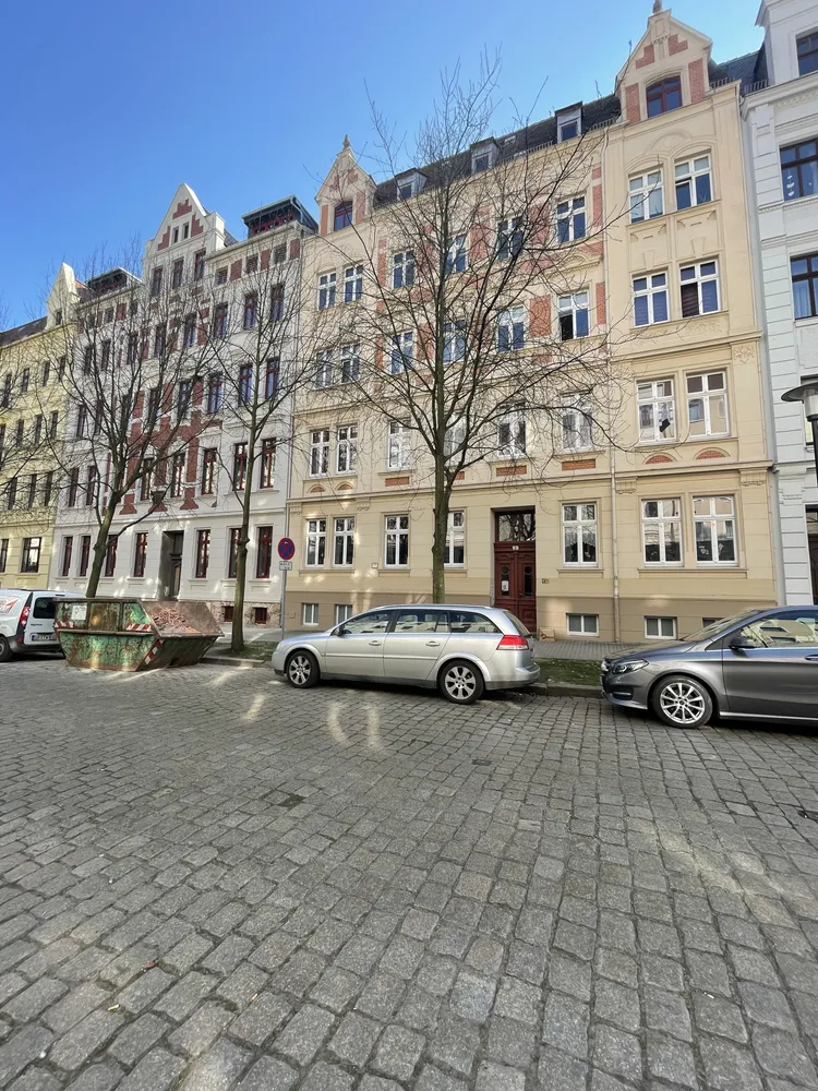 2 Zimmer Wohnung mit 66 m² in Görlitz – Bild 2