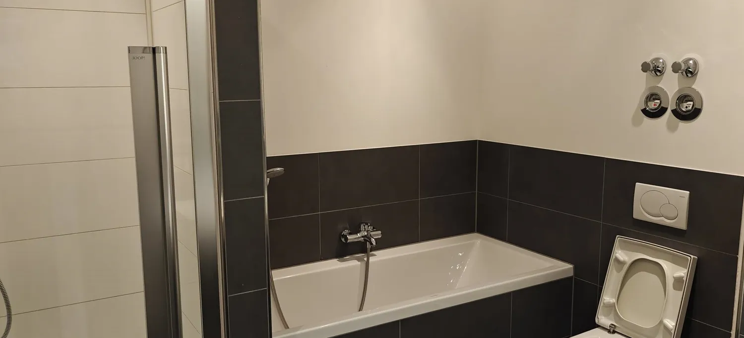 3 room apartment with 140 m² in Frankfurt am Main – Photo 2
