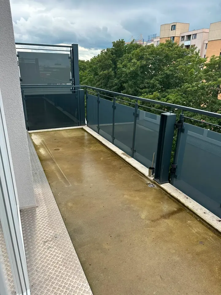 3 Zimmer Wohnung mit 84 m² in Augsburg – Bild 5
