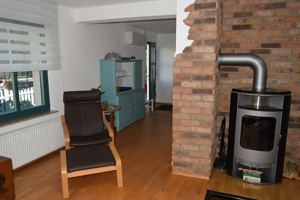 5 room house with 150 m² in Neubrandenburg – Photo 1