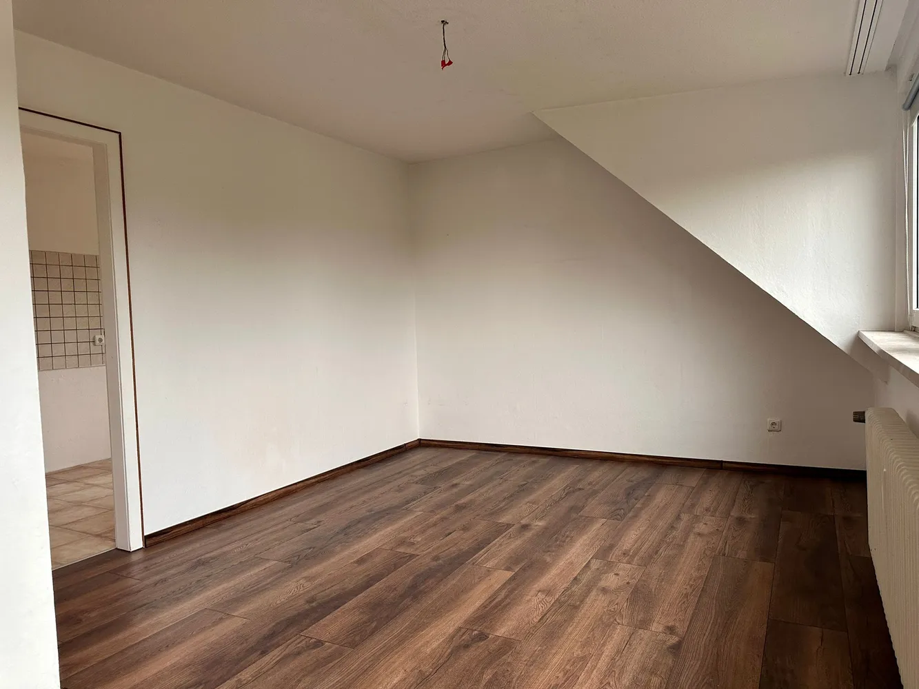4 Zimmer Wohnung mit 79 m² in Essen – Bild 4