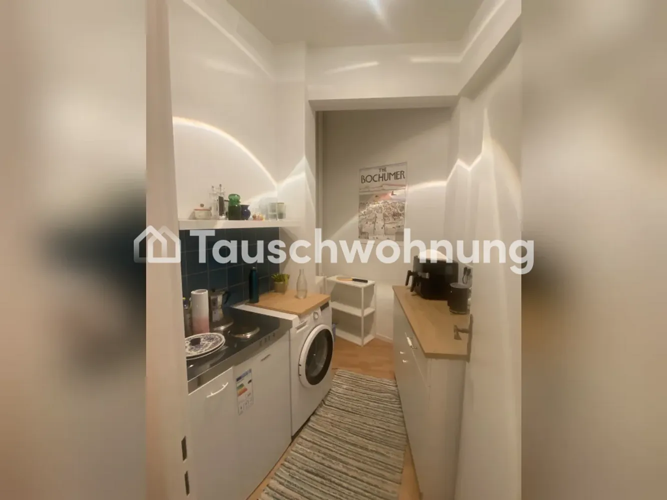 1 Zimmer Wohnung mit 36 m² in Berlin – Bild 4