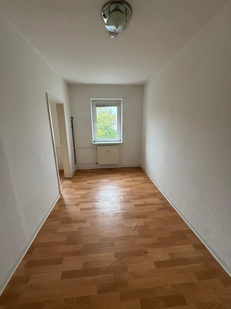 4 Zimmer Wohnung mit 93 m² in Schwerin – Bild 5