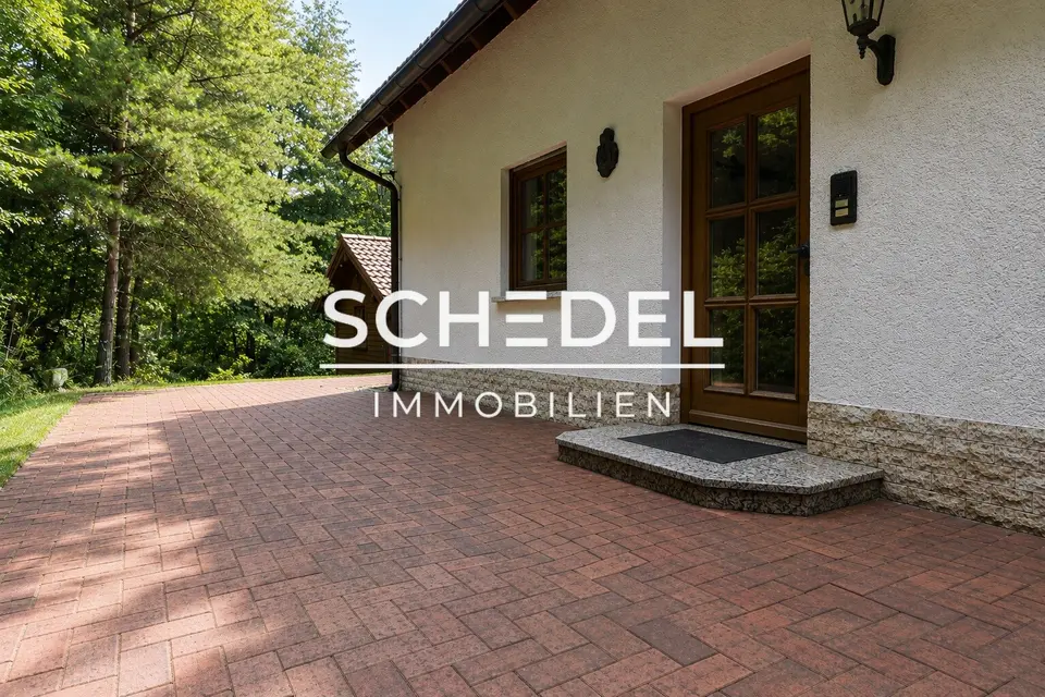 3 Zimmer Wohnung mit 113 m² in Sonneberg – Bild 5