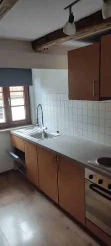 2 Zimmer Wohnung mit 36 m² in Stuttgart – Bild 5