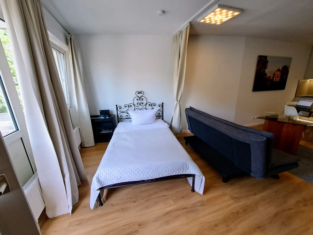 2 Zimmer Wohnung mit 60 m² in München – Bild 10