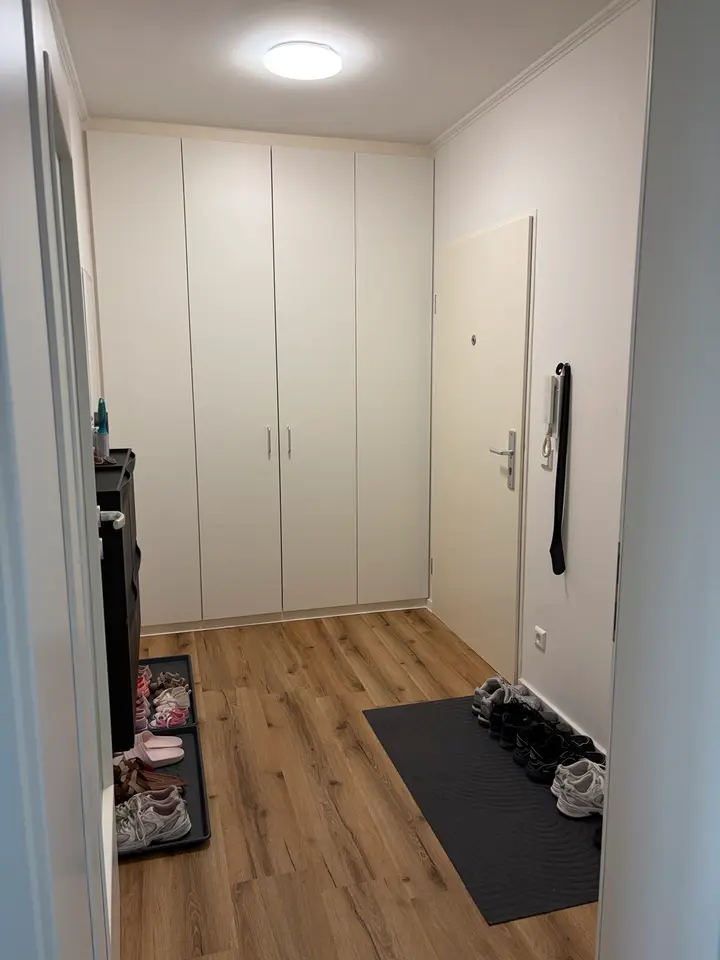 3 Zimmer Wohnung mit 89 m² in Hannover – Bild 3