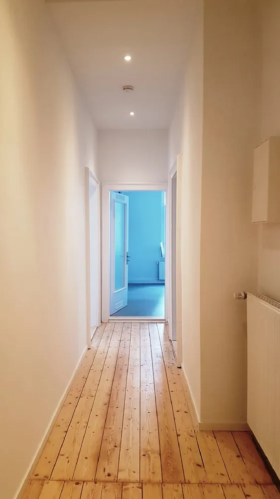 2 Zimmer Wohnung mit 66 m² in Hannover – Bild 4