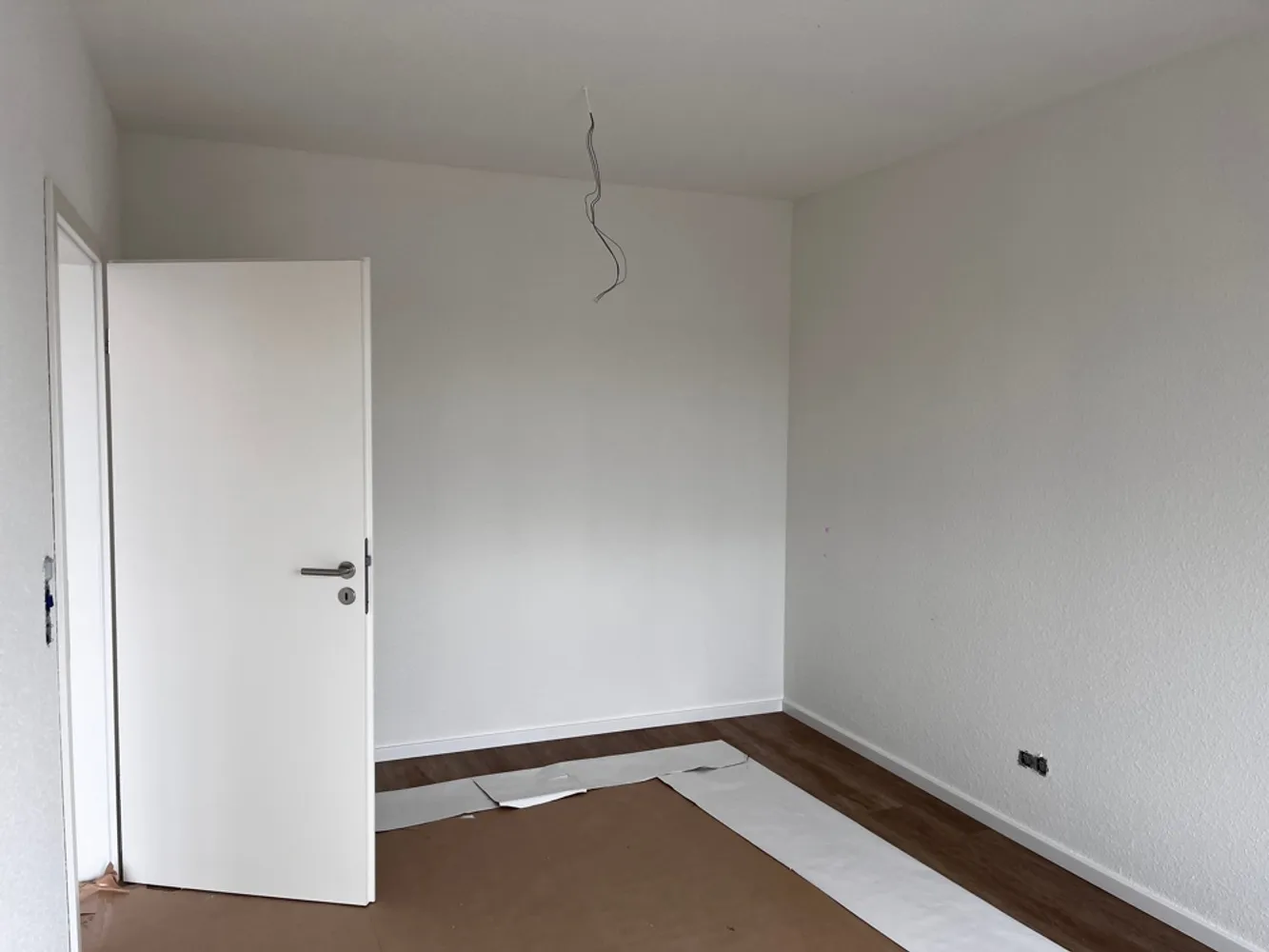 2 Zimmer Wohnung mit 58 m² in Lüneburg – Bild 1