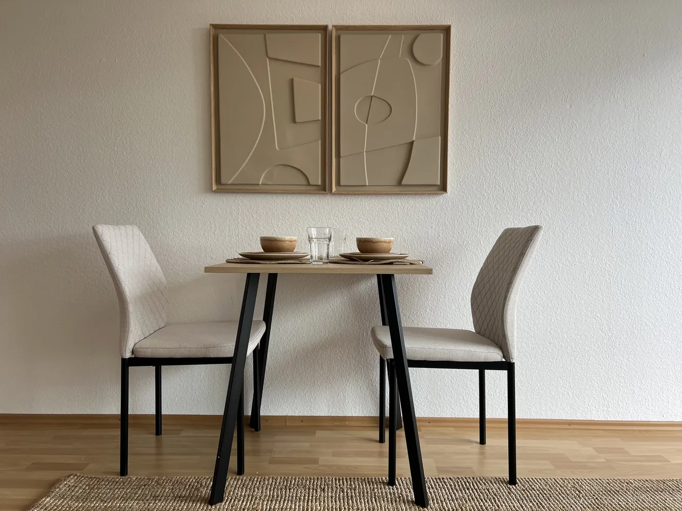 1 room apartment with 28 m² in Frankfurt am Main – Photo 1