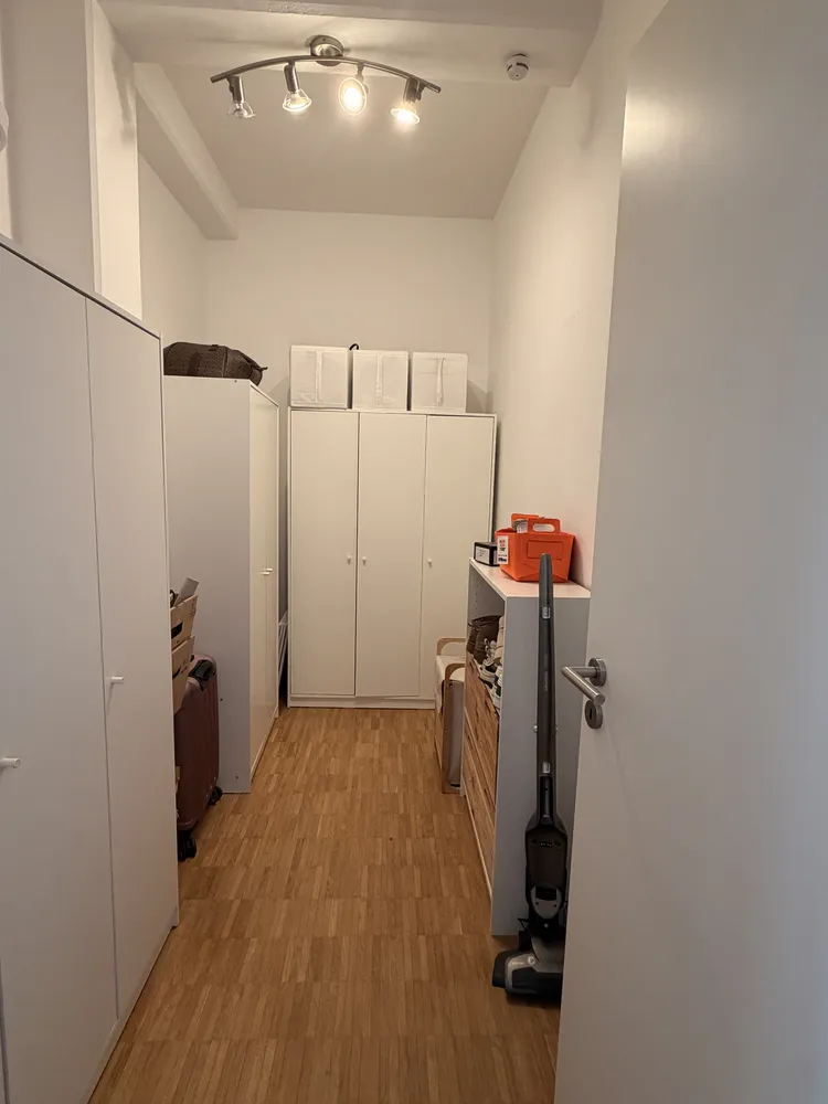 2 Zimmer Wohnung mit 67 m² in Frechen – Bild 12