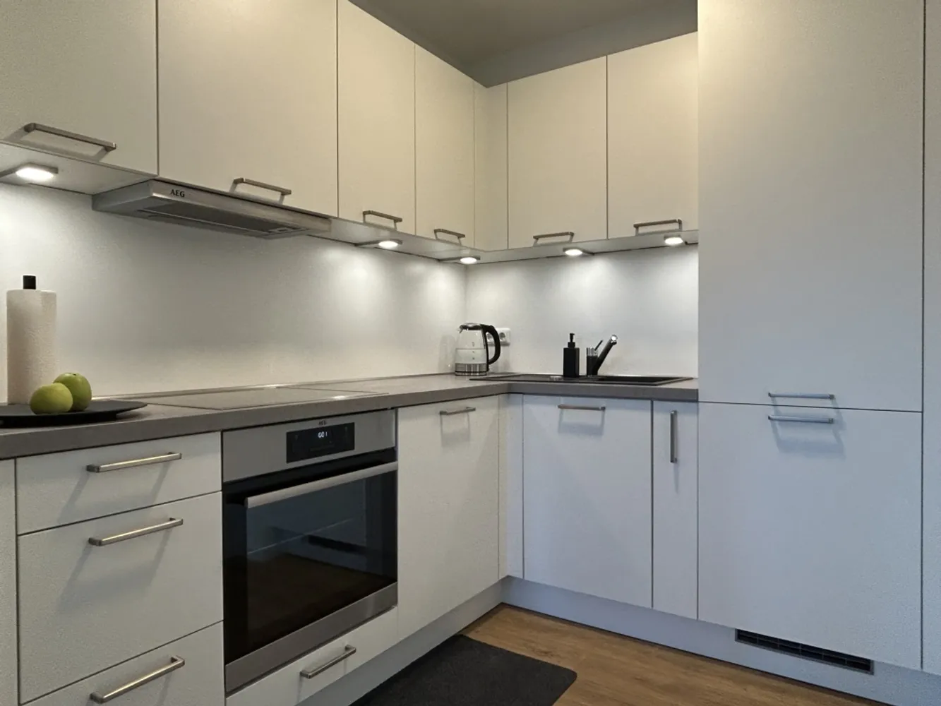 2 Zimmer Wohnung mit 57 m² in Mülheim an der Ruhr – Bild 5