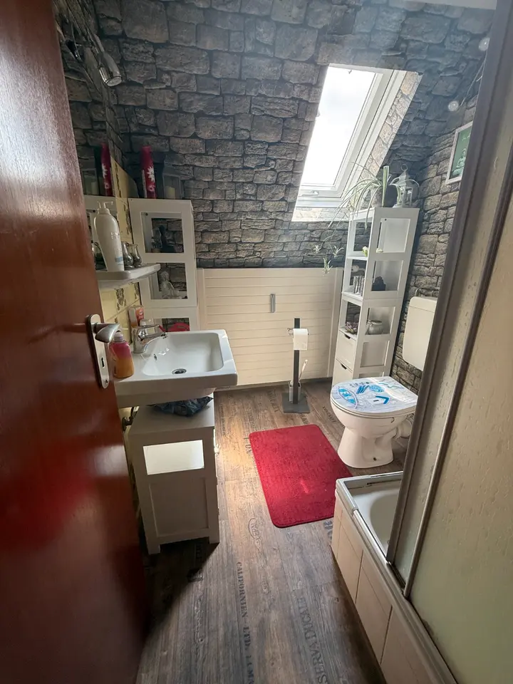 4 Zimmer Wohnung mit 112 m² in Eschwege – Bild 6