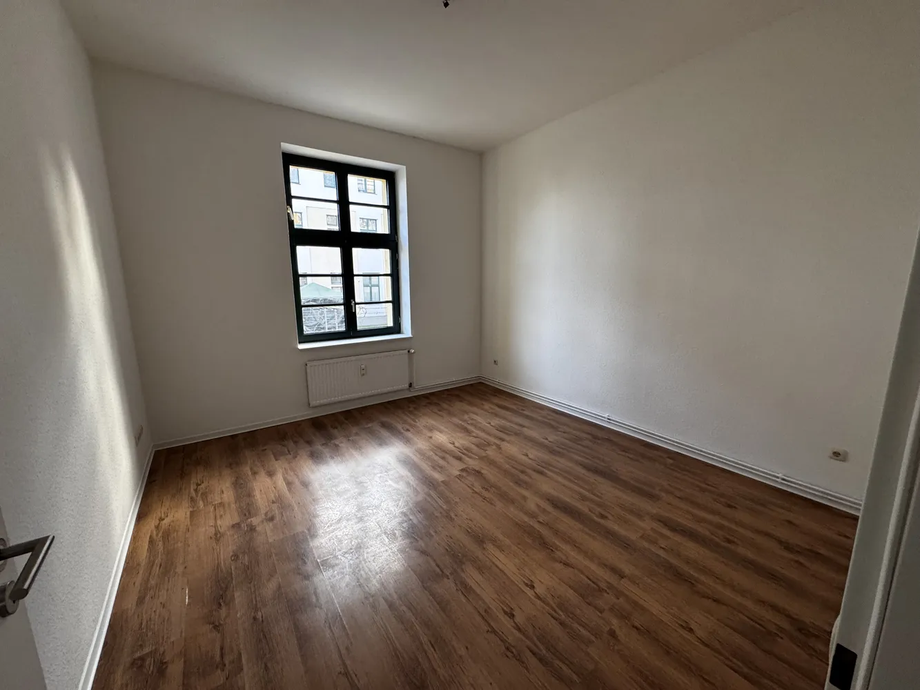 2 Zimmer Wohnung mit 39 m² in Krefeld – Bild 4