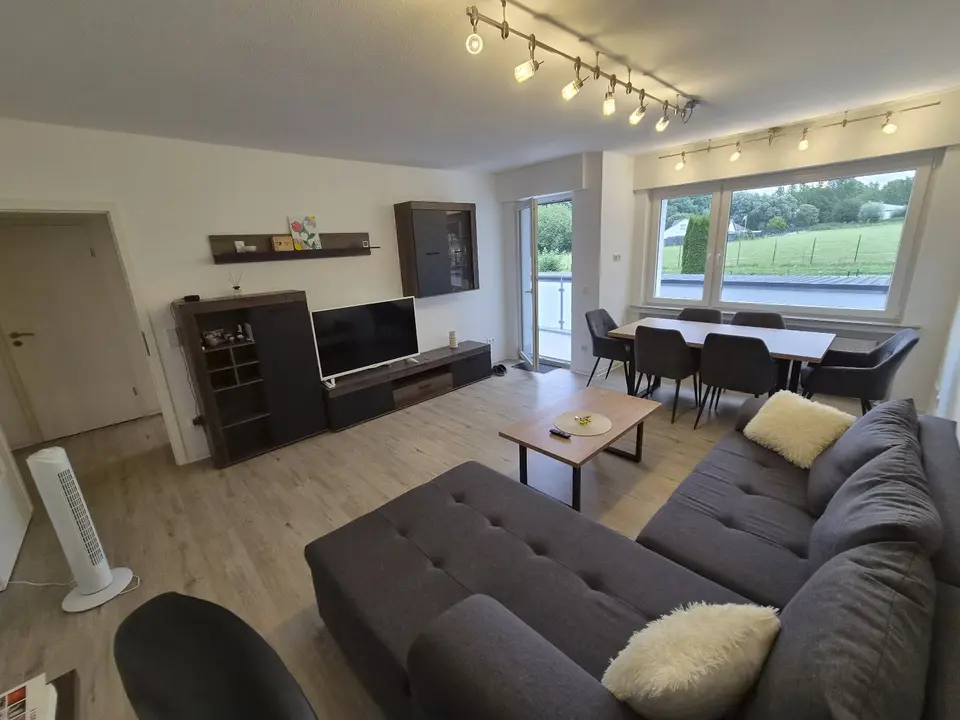 2 Zimmer Wohnung mit 75 m² in Arnsberg – Bild 9