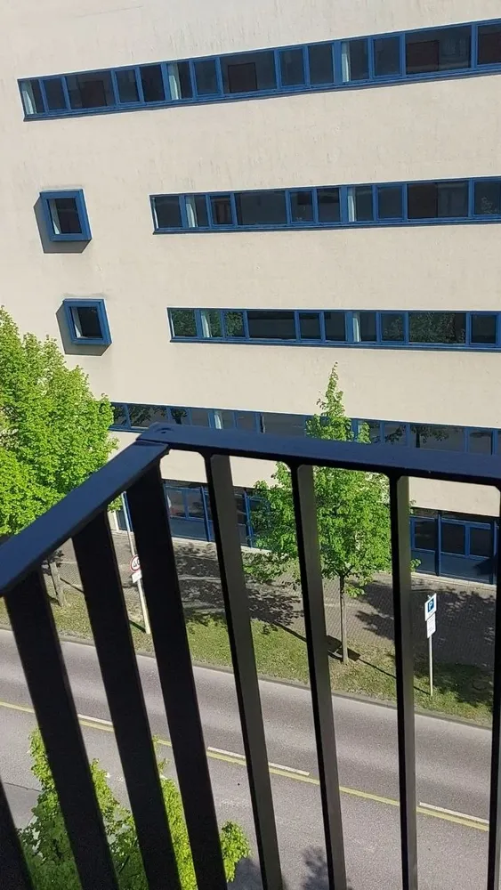1 Zimmer Wohnung mit 24 m² in Stuttgart – Bild 1