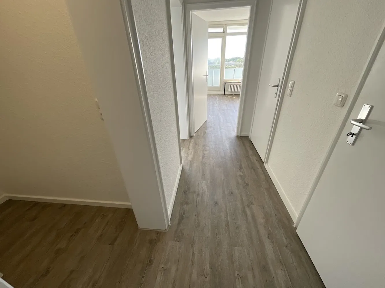 2 Zimmer Wohnung mit 49 m² in Hamburg – Bild 8