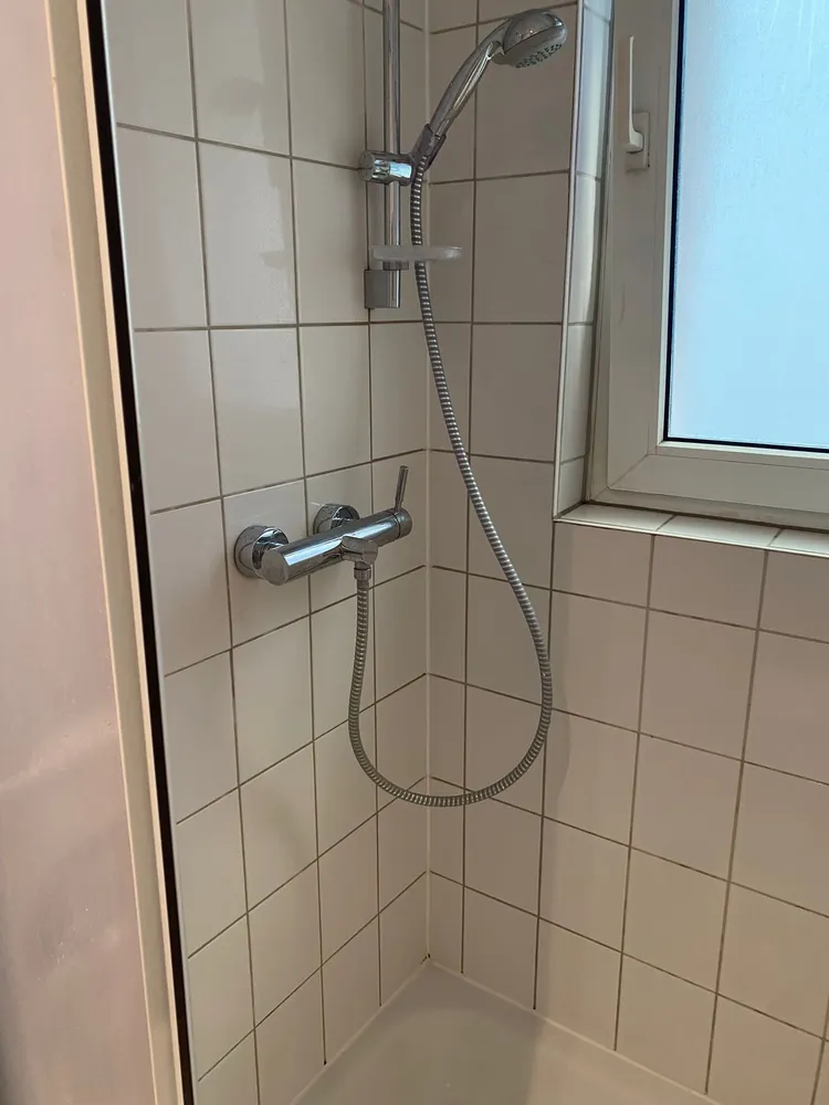 1 room apartment with 38 m² in Frankfurt am Main – Photo 7